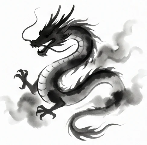 🐉 Дракон — прогноз на 2020 год — фэн-шуй прогноз