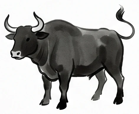 🐂 Бык — прогноз на 2021 год — фэн-шуй прогноз