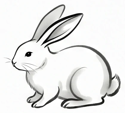 🐇 Кролик — прогноз на 2020 год — фэн-шуй прогноз