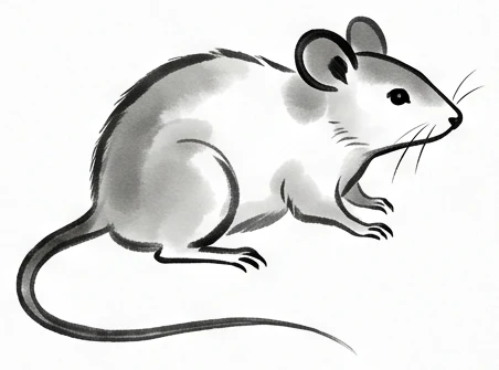 🐀 Крыса — прогноз на 2020 год — фэн-шуй прогноз